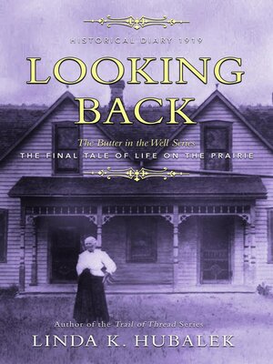 cover image of Looking Back